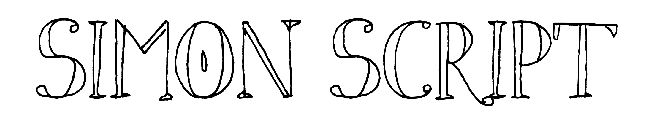 Simon Script