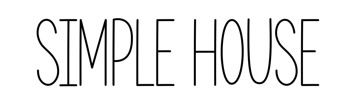 Simple House