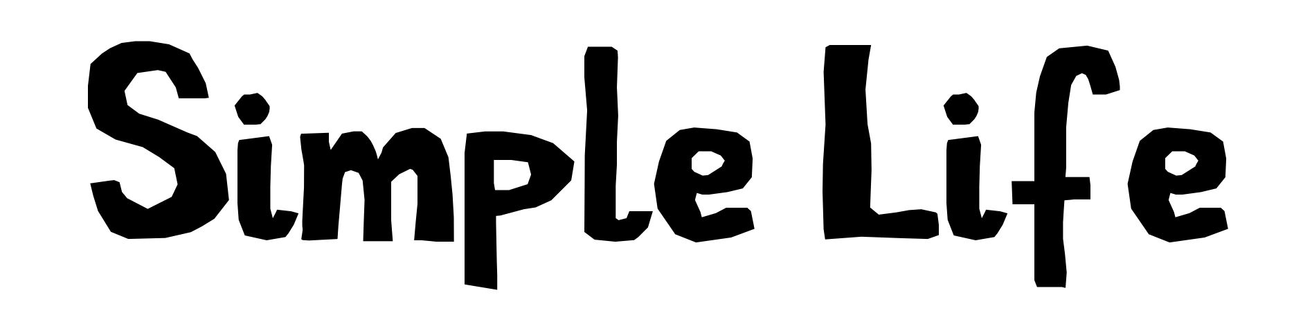 Simple Life