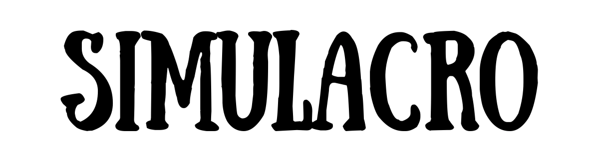 Simulacro