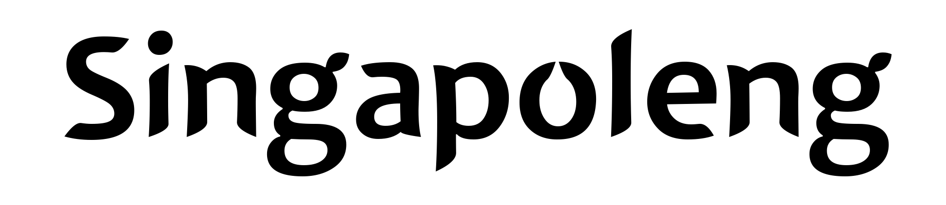 Singapoleng