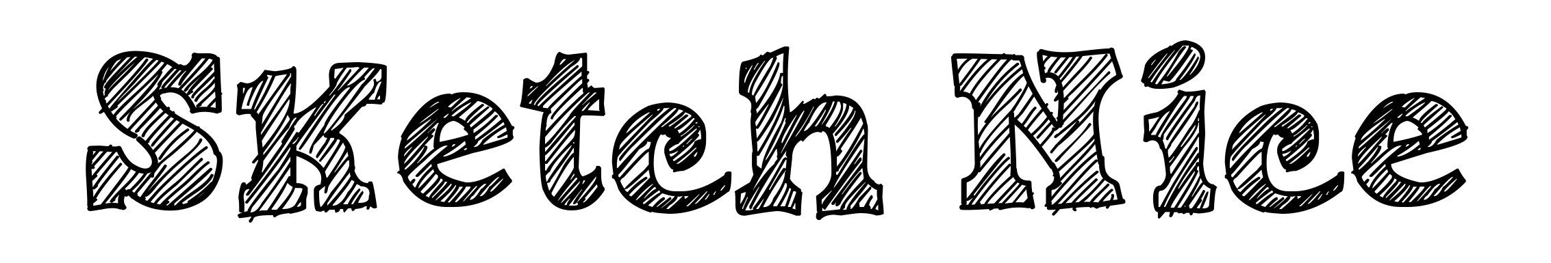 Sketch Nice