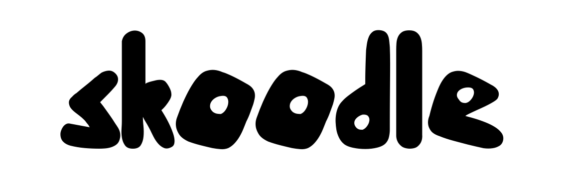Skoodle