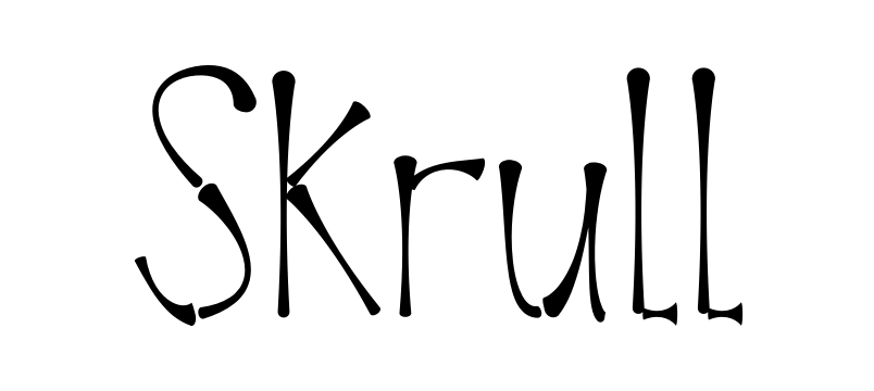 Skrull
