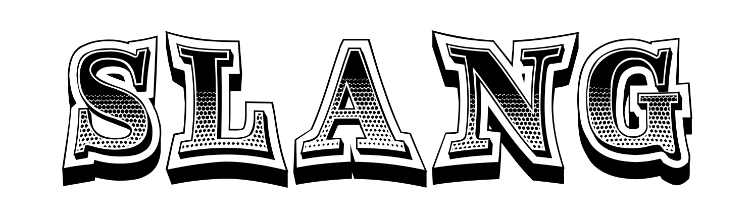 Slang