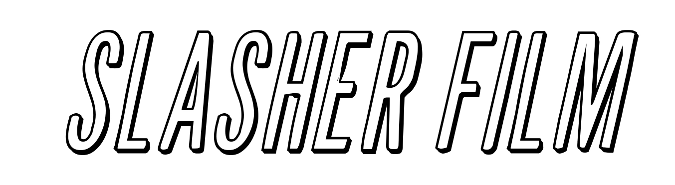 Slasher Film