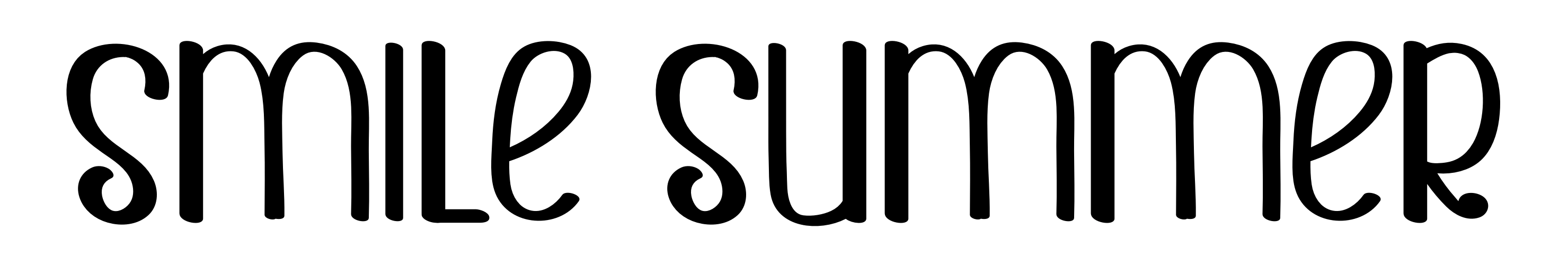 Smile Summer