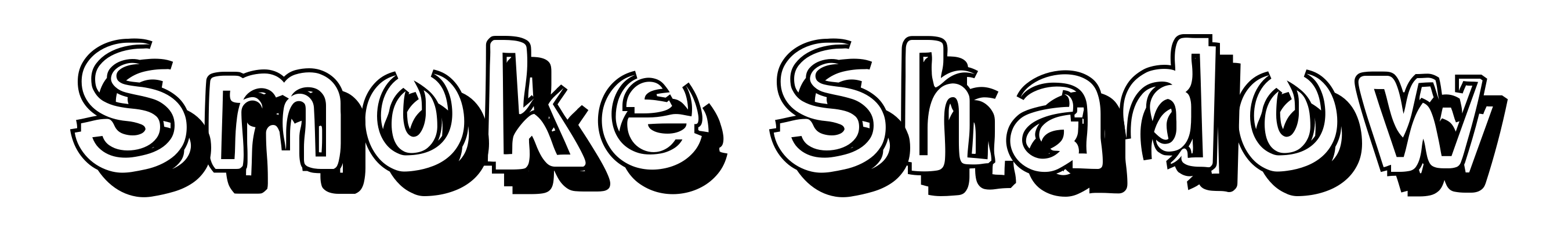 Smoke Shadow