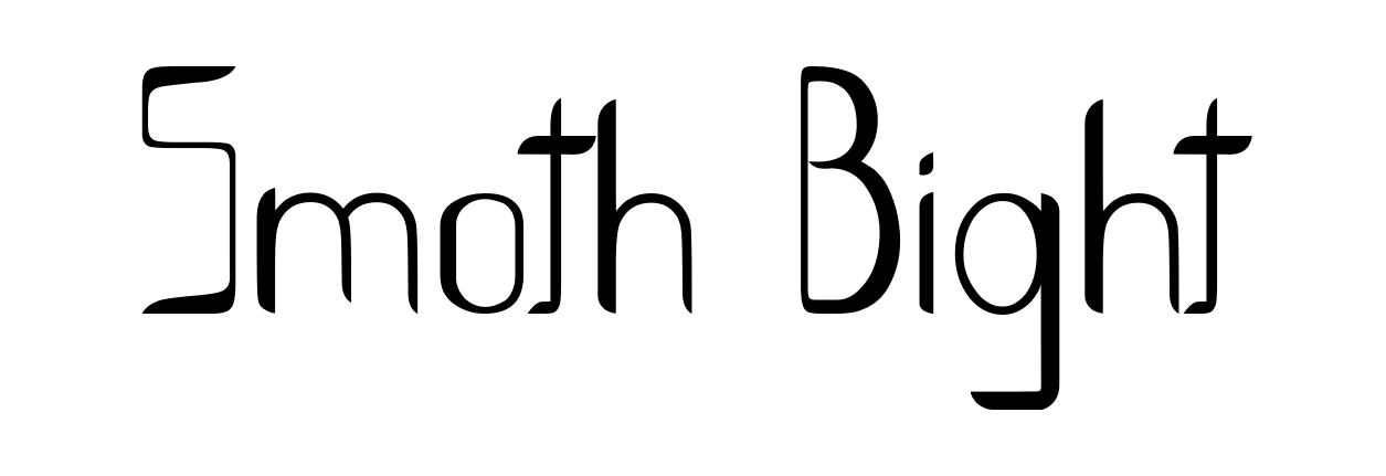 Smoth Bight