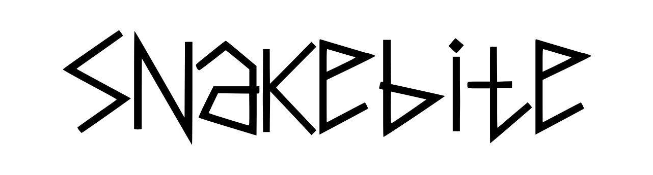 Snakebite