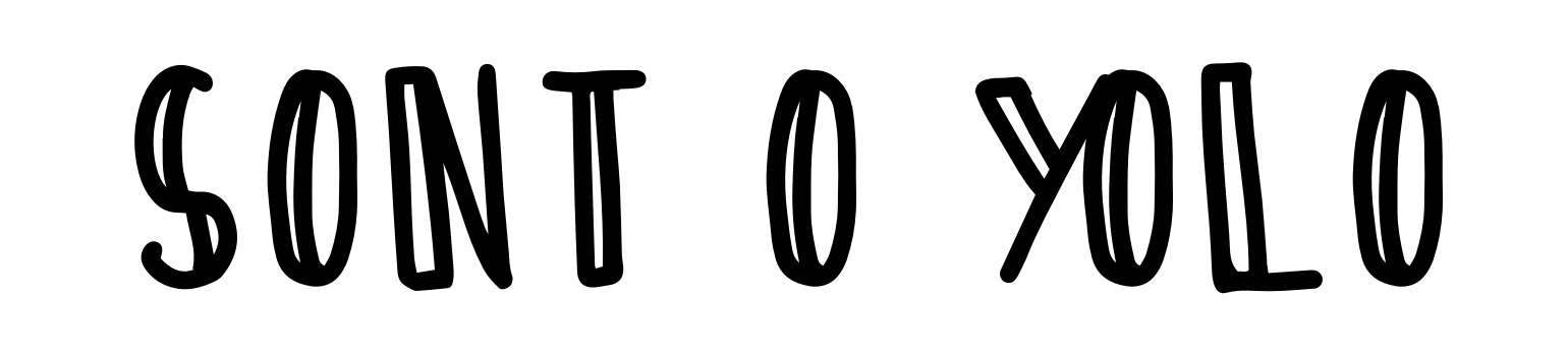Sont O Yolo
