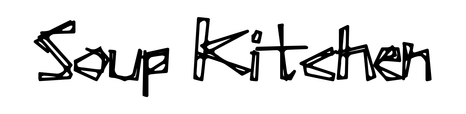 Soup Kitchen