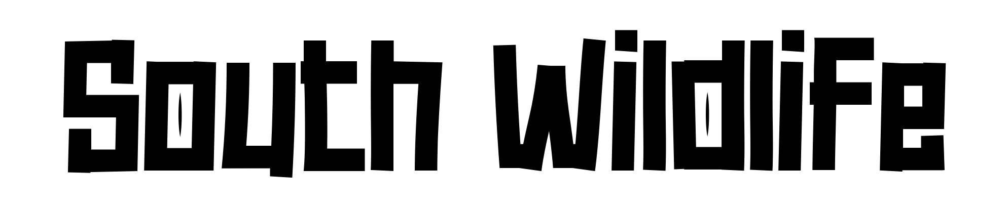South Wildlife