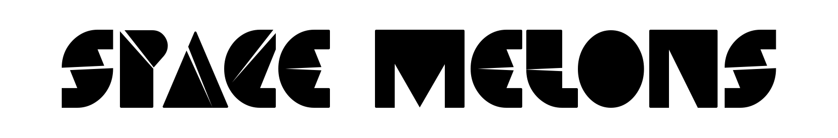 Space Melons