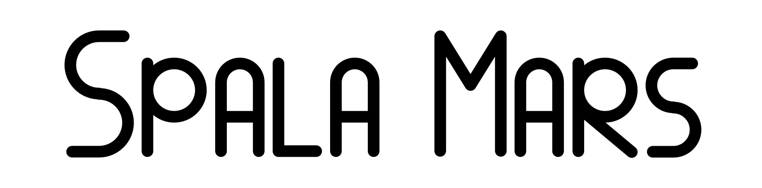 Spala Mars