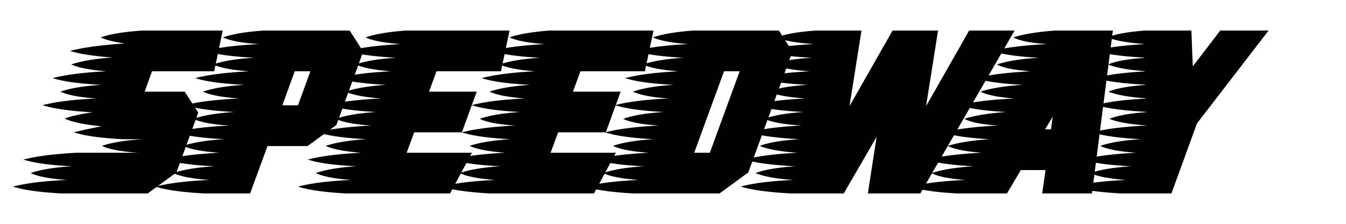 Speedway