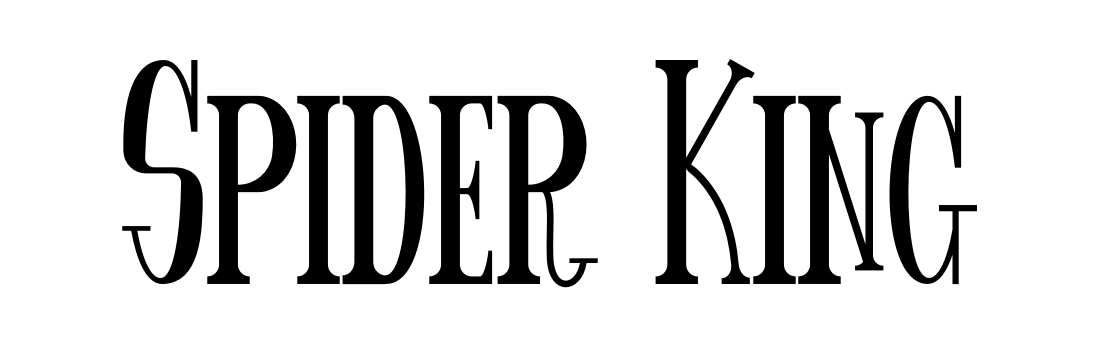 Spider King