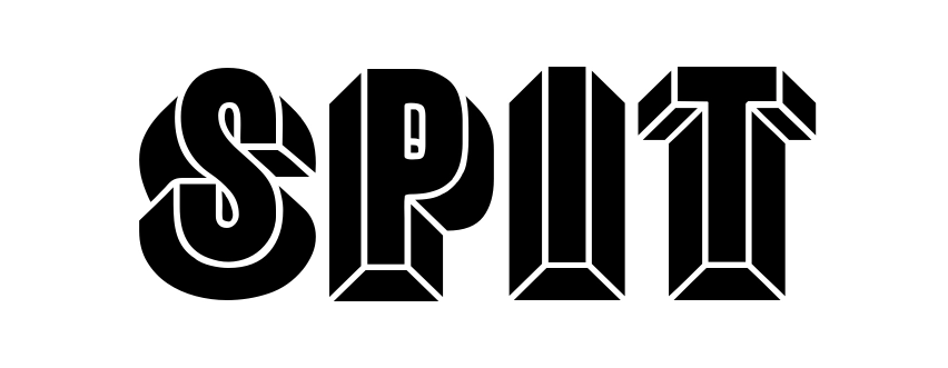 Spit