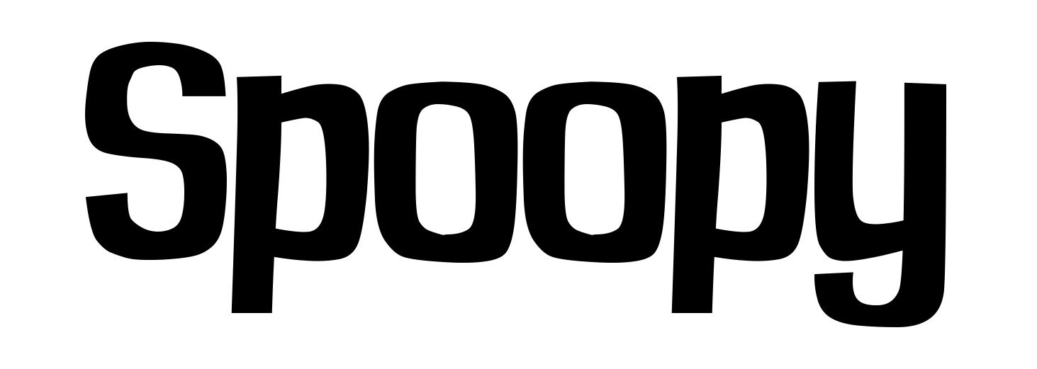 Spoopy