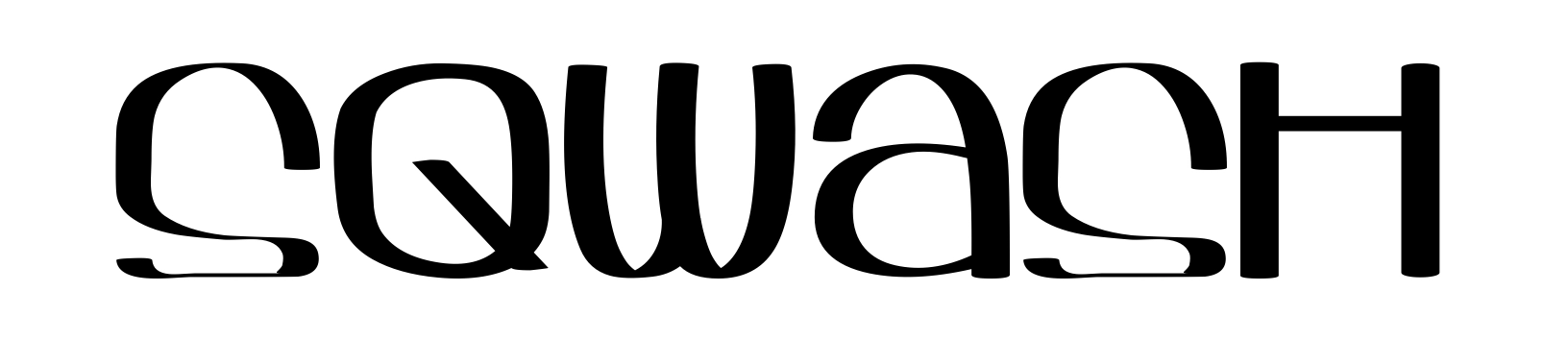 Sqwash
