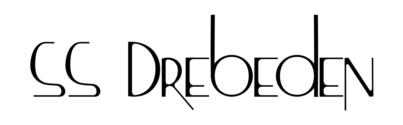 SS Drebeden