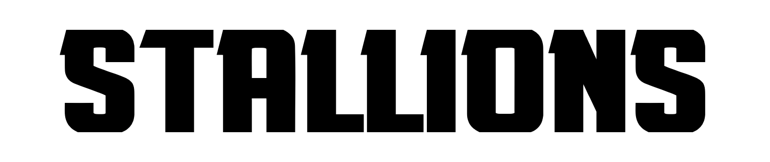 Stallions