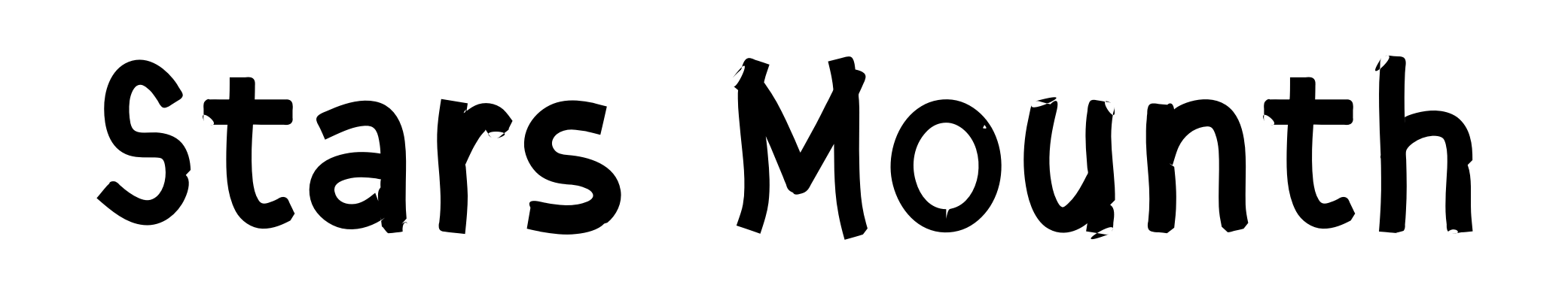 Stars Mounth