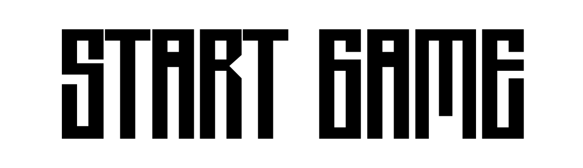 Start Game