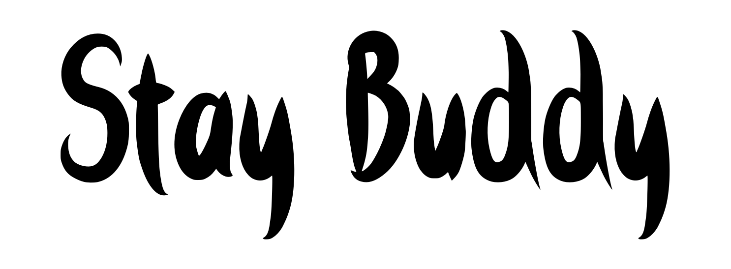 Stay Buddy