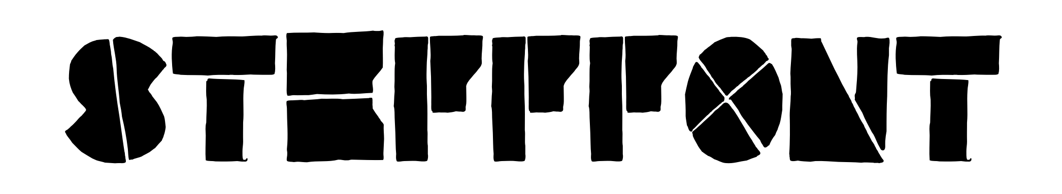 Stefffont