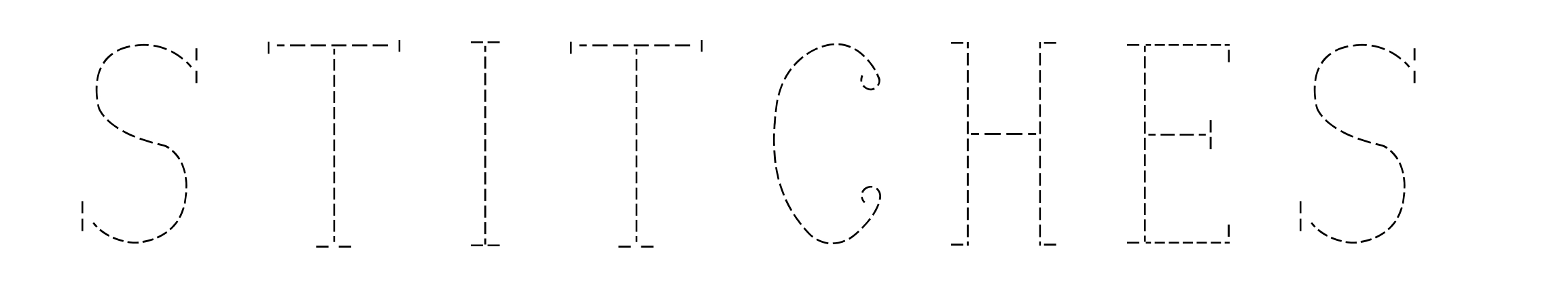 Stitches