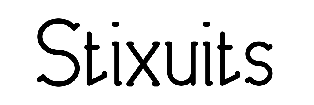 Stixuits