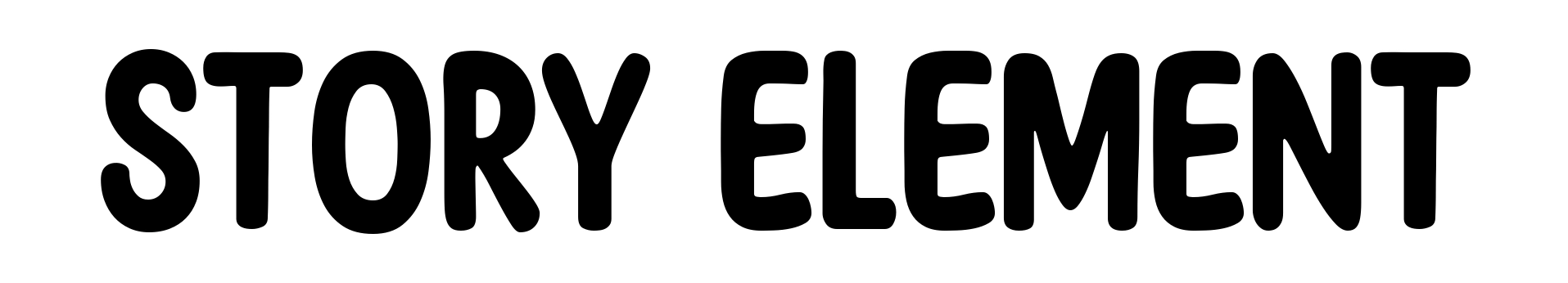 Story Element