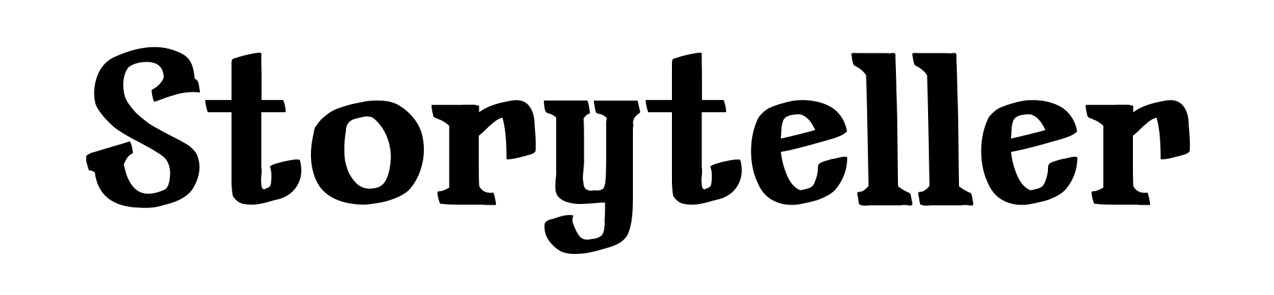 Storyteller