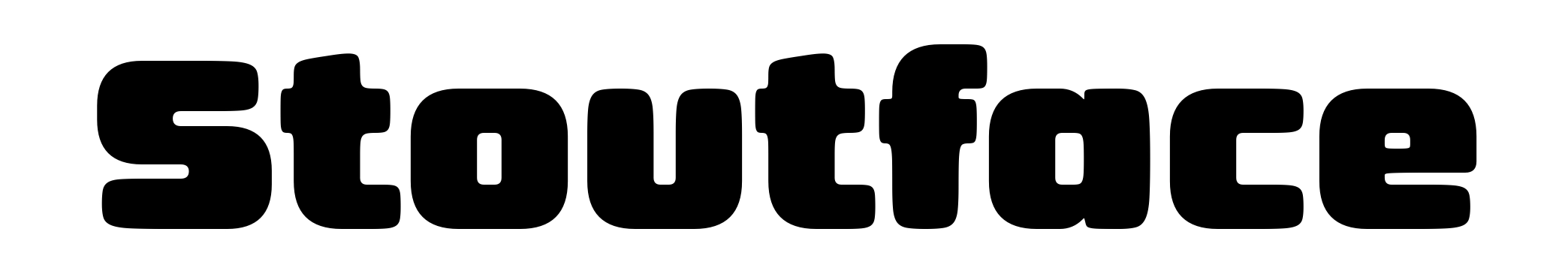 Stoutface
