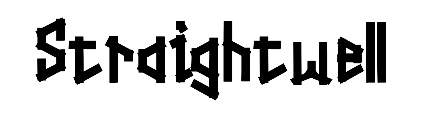 Straightwell