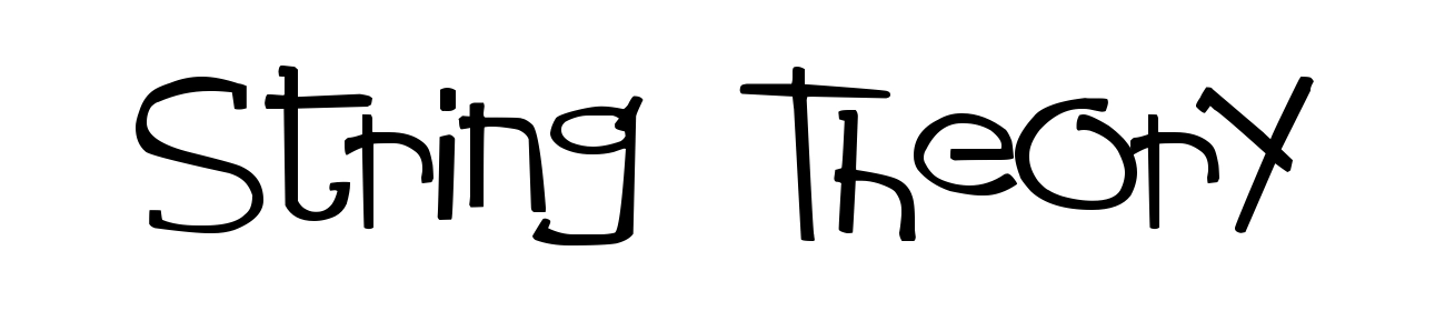 String Theory