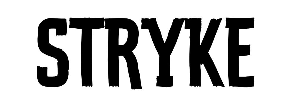 Stryke