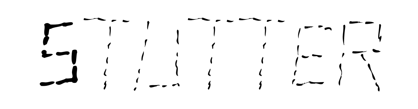 Stutter
