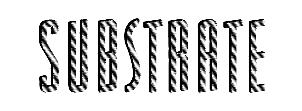 Substrate