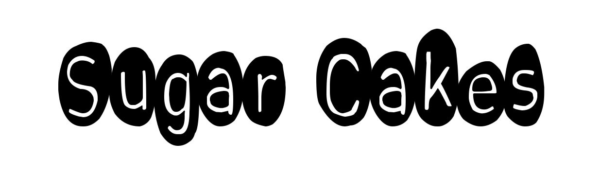 Sugar Cakes