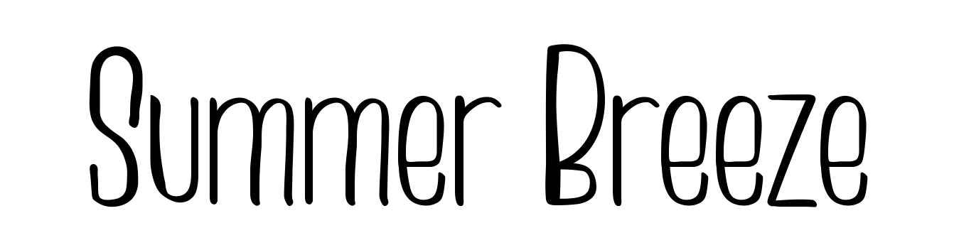 Summer Breeze