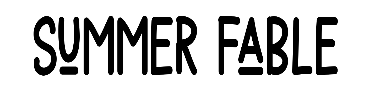 Summer Fable