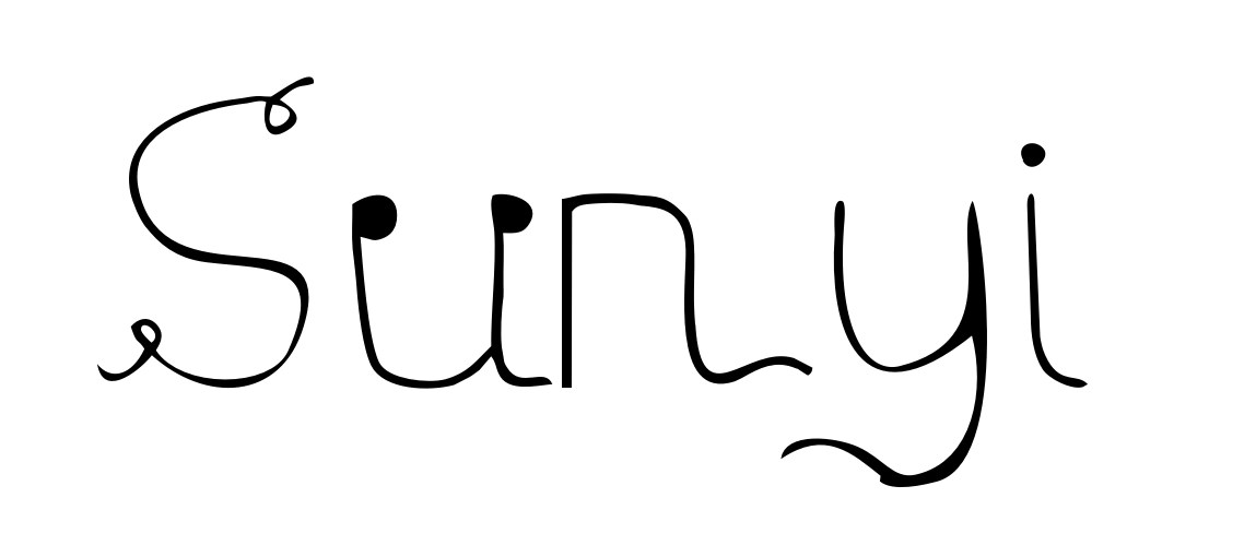 Sunyi