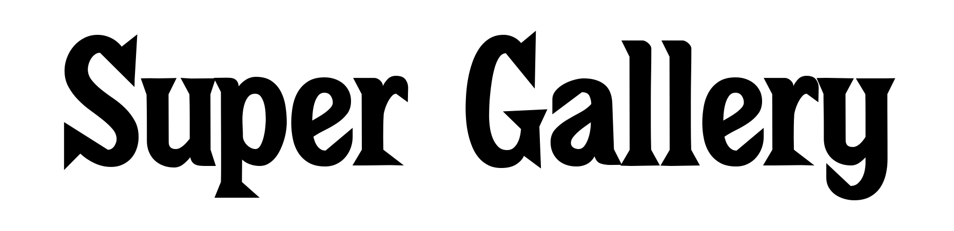 Super Gallery