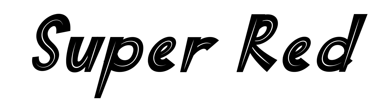 Super Red