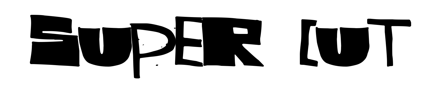 Super Cut