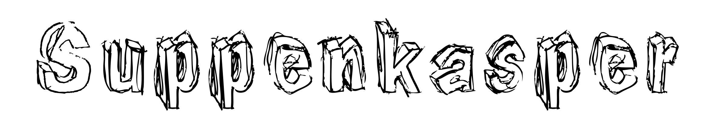 Suppenkasper