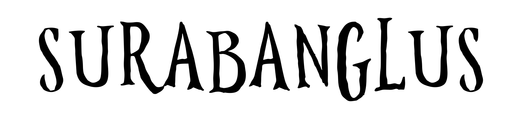 Surabanglus