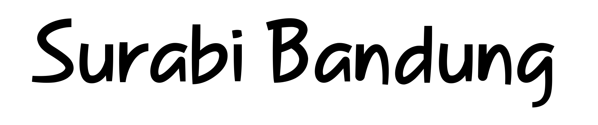 Surabi Bandung